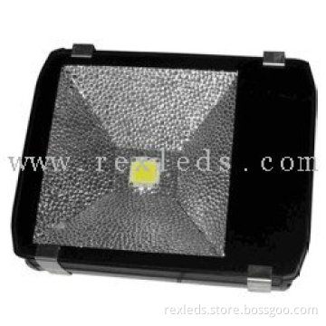 Waterproof 70w Led Flood Lighting, Rex-s012 High Power Led Flood Light Fixture For Outdoor